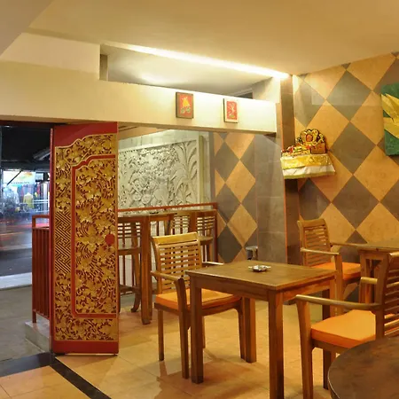 Kuta Sari House Hotel