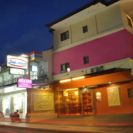 Kuta Sari House