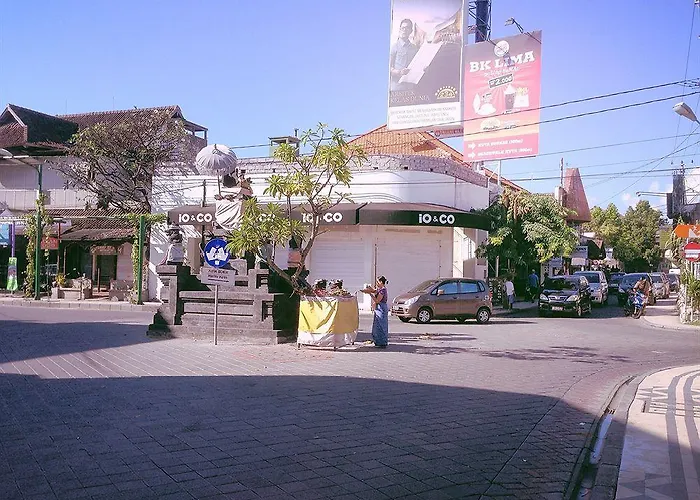 Sari House 2* Kuta Lombok