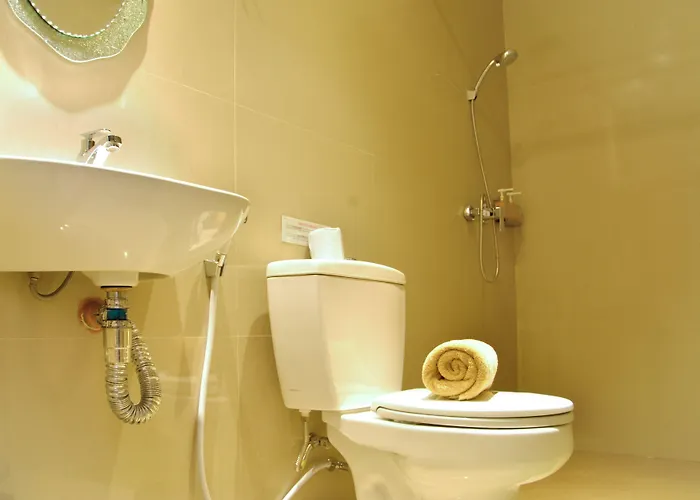 Sari House 2* Kuta Lombok