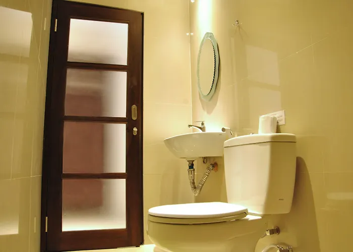 Sari House Konukevi Kuta Lombok