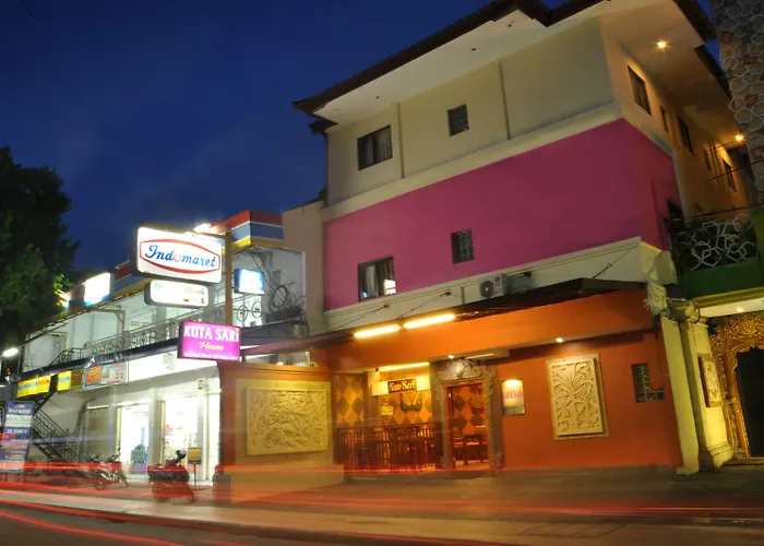 Konukevi Sari House 2*