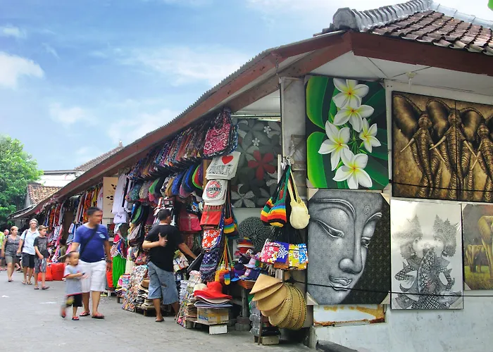 Sari House Konukevi Kuta Lombok