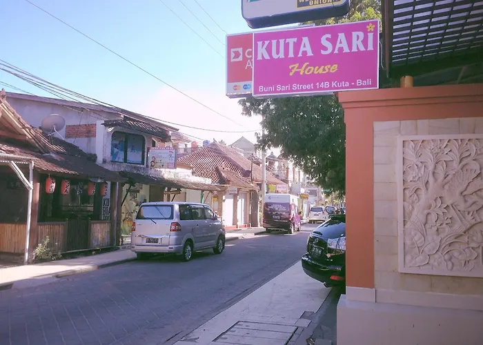 Sari House 2*
