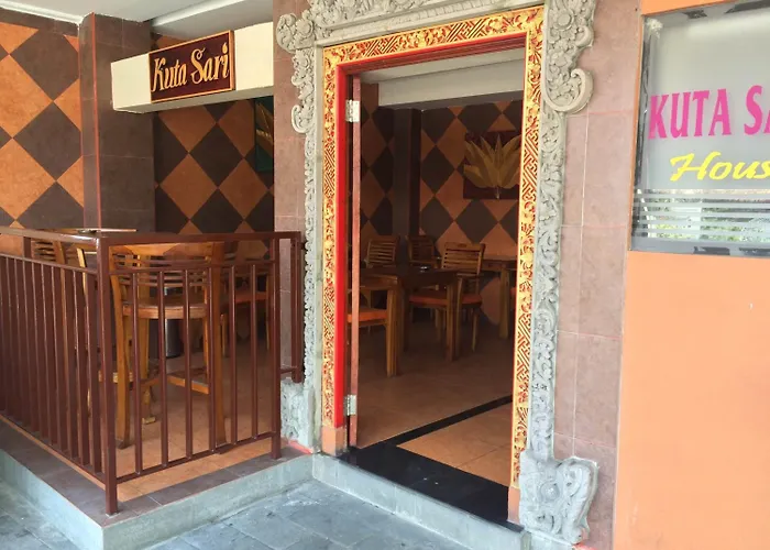 Sari House Konukevi