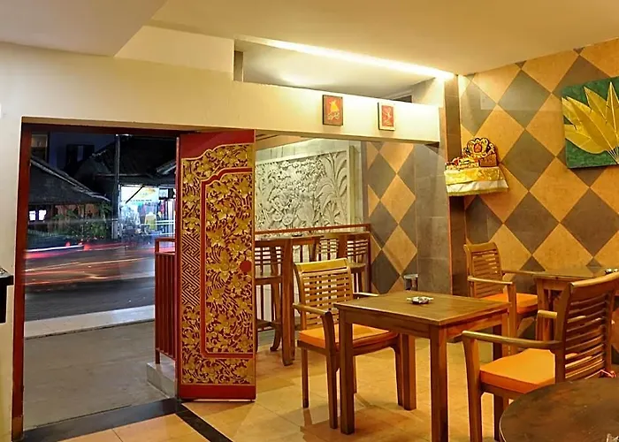 Sari House Kuta Lombok