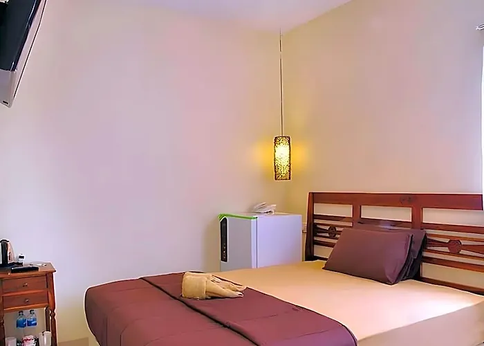 Sari House Konukevi 2*