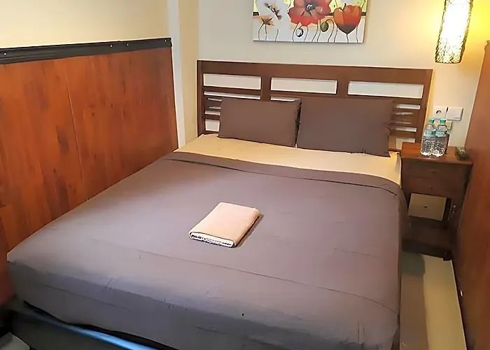 Konukevi Sari House 2*