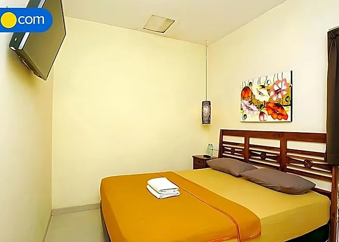Sari House 2*