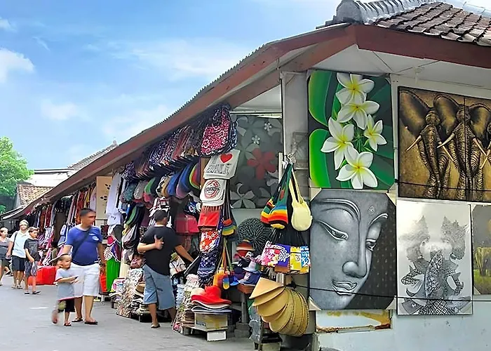 Sari House 2* Kuta Lombok
