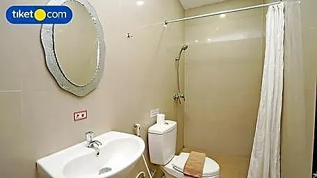 Sari House Konukevi