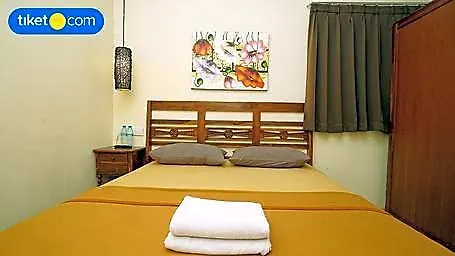 Sari House Kuta Lombok
