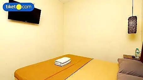 Sari House Konukevi 2*