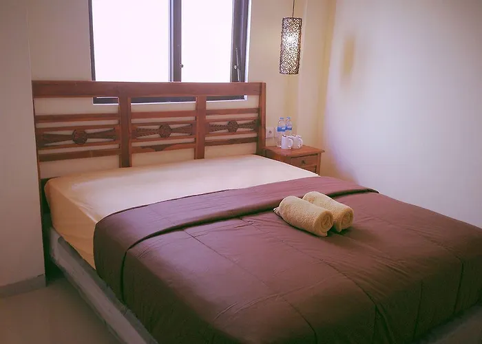 Konukevi Sari House 2*