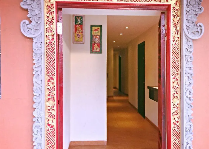 Sari House Kuta Lombok