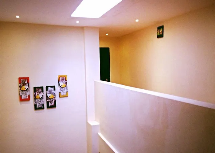 Konukevi Sari House 2*