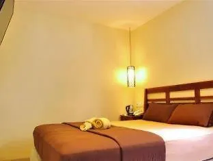 Konukevi Sari House 2*