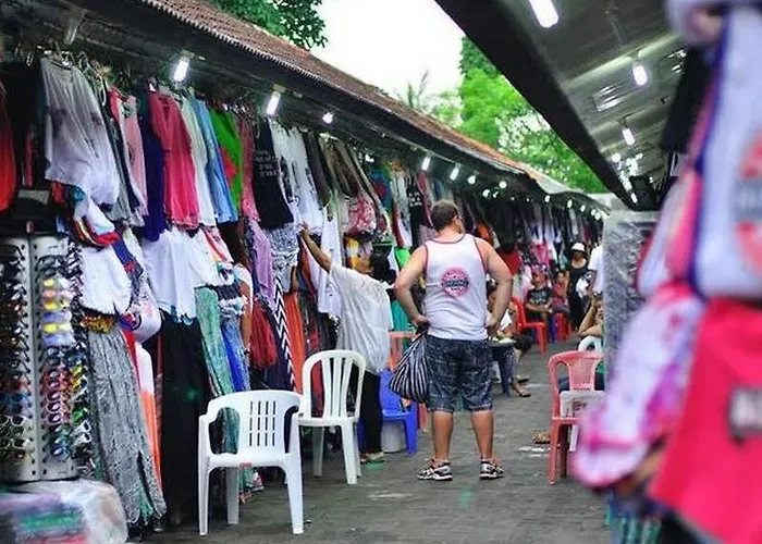 Sari House 2* Kuta Lombok
