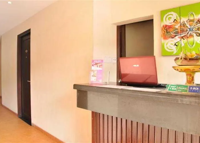 Konukevi Sari House 2*